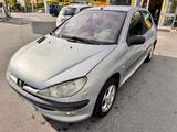 Peugeot 206 1.4 16V 5p. Roland Garros - Peugeot 206: Roland Garros