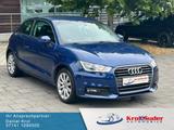 Audi A1 sport, Einparkhilfe, Sportpaket - Audi A1 Gebrauchtwagen in Stuttgart
