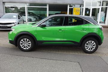 Bild 7 Opel Mokka Edition