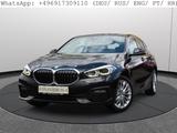 BMW 116d Advantage Aut.Kamera LED Netto 12600 #368 - BMW 116 Gebrauchtwagen in Frankfurt