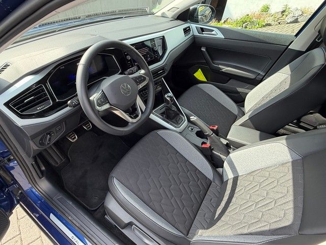 Volkswagen Taigo - Bild 10