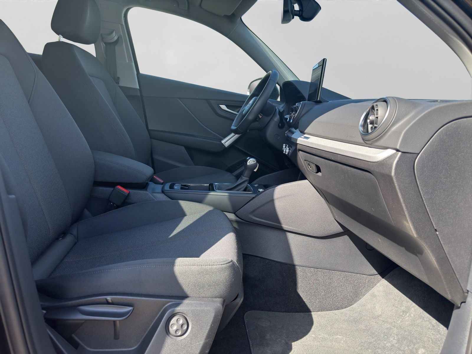 Audi Q2 - Bild 4