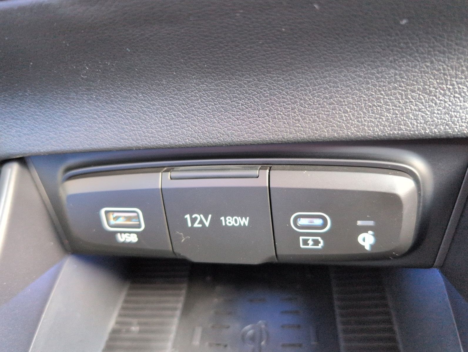 Hyundai i20 - Bild 20
