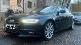 Audi A4 2.0 TDI 110kW clean d. multitr. Ambition ... - Audi A4 Ambition mit Diesel-Antrieb