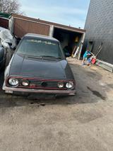 Volkswagen Golf II gti 16v - Volkswagen Golf: Ii GTI