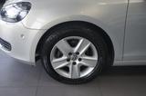 Volkswagen Golf Comfortline +KLIMAANLAGE+PARK ASS.+AHK+PDC+ - Gebrauchtwagen in München bis 10.000 Euro