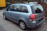 Opel Zafira B CATCH ME Now--7.Sitzer Klima 2.Hand - Opel Zafira: Catch Me
