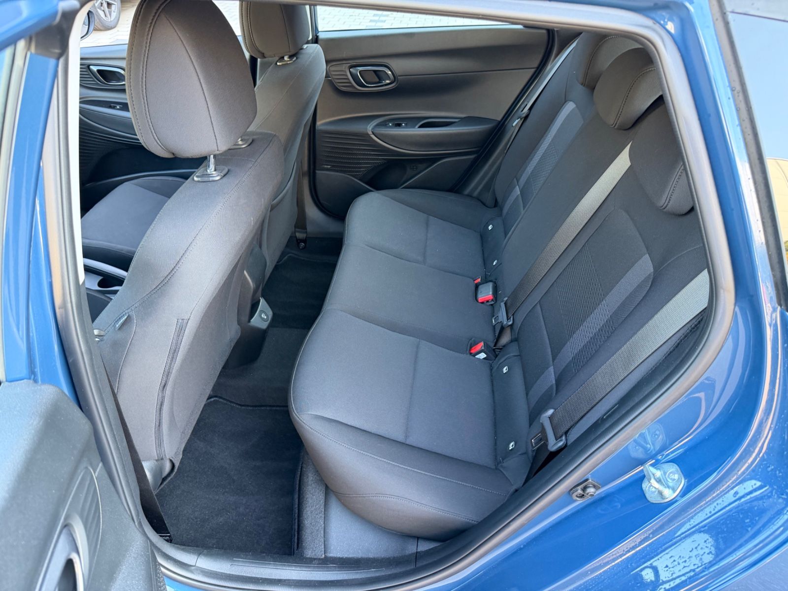 Hyundai i20 – Bild 11