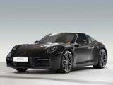 Porsche 992 911 Targa 4 Surround View 14-Wege Sitze
