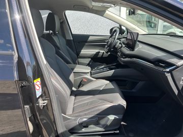 Fahrzeugabbildung SKODA Enyaq 60 Suite Leder LED 21"