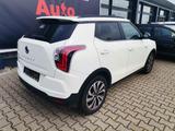 Ssangyong Tivoli Sapphire 4x4 1.5 TGDI LED|Navi|RFK|Allrad - weiße Ssangyong Tivoli