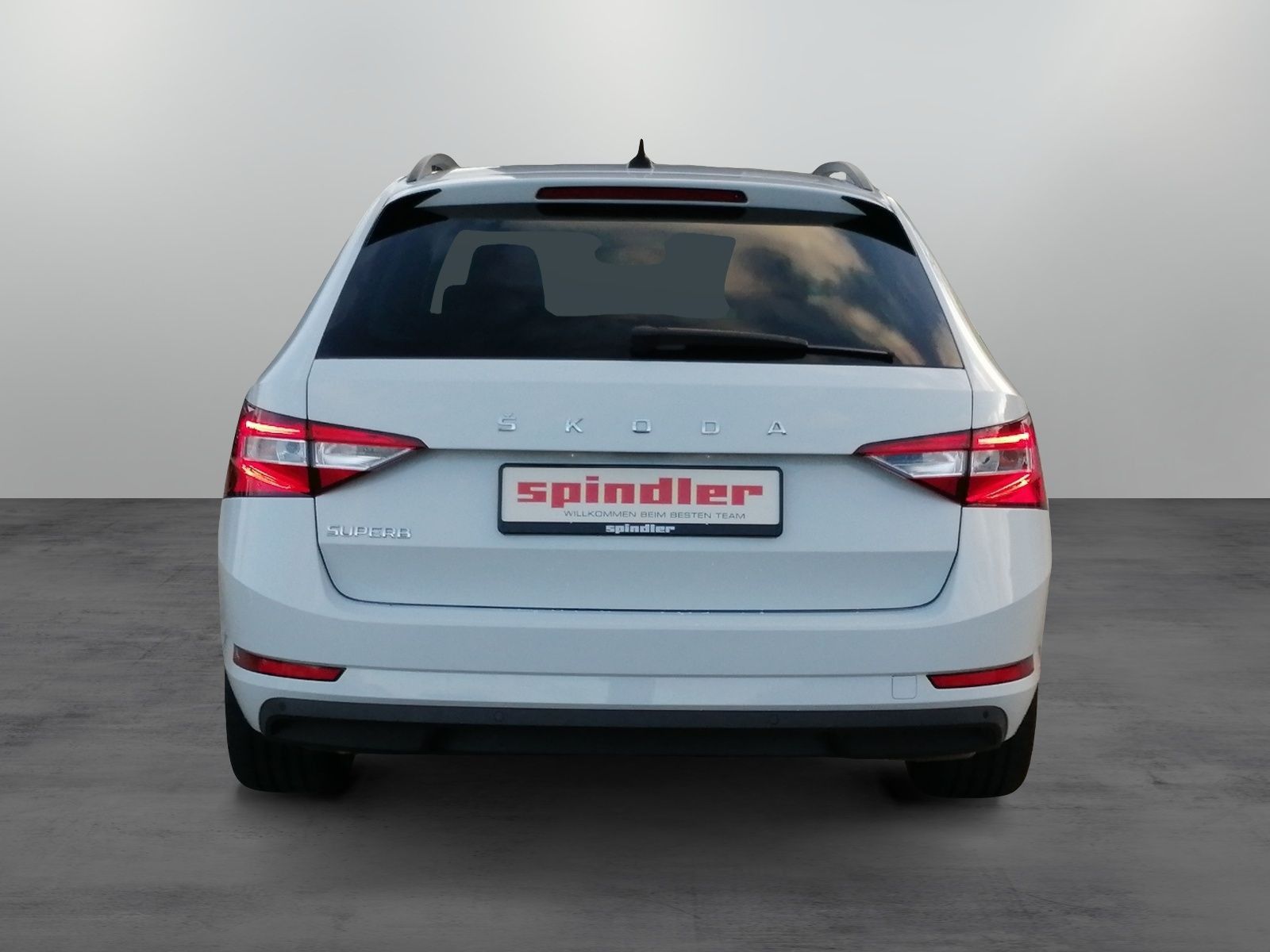 Skoda Superb - Bild 6