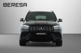 Mercedes-Benz GLE 63 S AMG 4M Standhz Distronic Pano Memory - Mercedes-Benz: AMG S63
