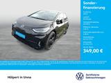 Volkswagen ID.3 GTX PERFORMANCE WÄRMEPUMPE PANO 360CAM LM20 - Volkswagen ID.3: GTX Performance