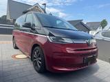 Volkswagen T7 Multivan 2.0 TSI OPF DSG Überhang Style  - VW T7 von privat