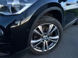 BMW X1 xDrive20d Sport Line HUD LED AHK Automatik - BMW X1 von privat