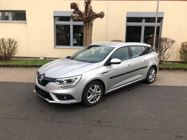 Renault Megane IV Grandtour dci 130 Limited 1.Hand