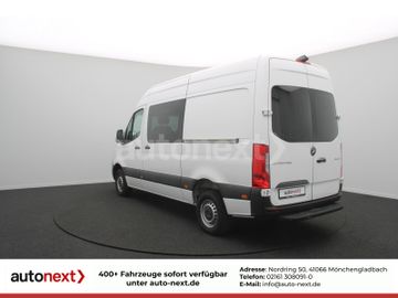 Mercedes Sprinter - 8