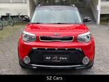 Kia Soul Spirit*LED*KAM*NAVI*SHZ*TEMP - Kia Soul Kombi Gebrauchtwagen