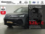 Volkswagen Tiguan R-LINE TDI DSG+LED MATRIX+AHK+NAVI+PANORA