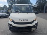 Iveco Daily 72C18  Luftfederung AHK 3.5T TÜV neu - Tier-/Pferdetransport 7 5 t