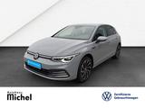 Volkswagen Golf 8 TSI Style ErgoAct. Navi AHK - Volkswagen Golf: 8
