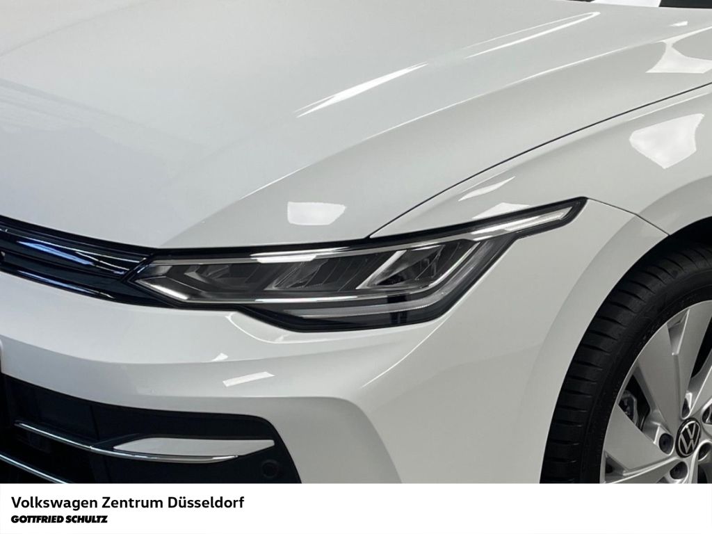 Volkswagen Golf - Bild 5