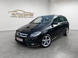 Mercedes-Benz B 180*NAVI*KLMA*SITZHEIZUNG*GARANTIE*
