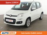 Fiat Panda 0.9 Lounge Aut.*ALU*KLIMA*GARANTIE* - Fiat Panda Gebrauchtwagen in Bremen