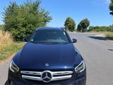 Mercedes-Benz GLC 300 4MATIC Autom. - - gebrauchte Mercedes-Benz GLC 300 aus dem Jahr 2020