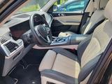 BMW X7 xDrive40i  Facelift Modell  **Vollausstattung - gebrauchte BMW X7 aus dem Jahr 2023