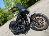 Harley-Davidson Dyna Low Rider S 5HD (110 Screamin Eagle) - Offers matching your search criteria