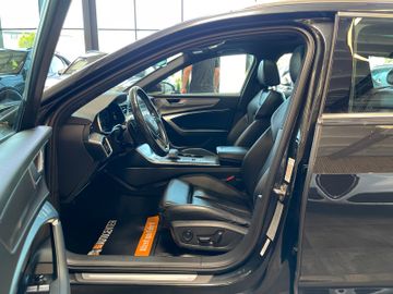 Audi A6 Avant 50 TDI quattro sport *PANO*HUD*ACC*AHK*
