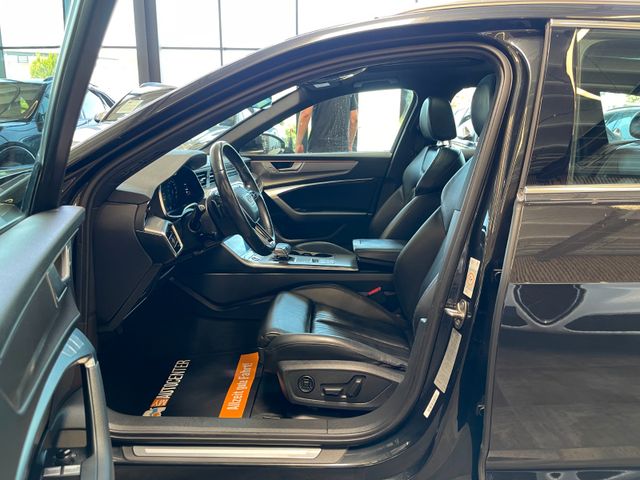 Audi A6 Avant 50 TDI quattro sport *PANO*HUD*ACC*AHK*