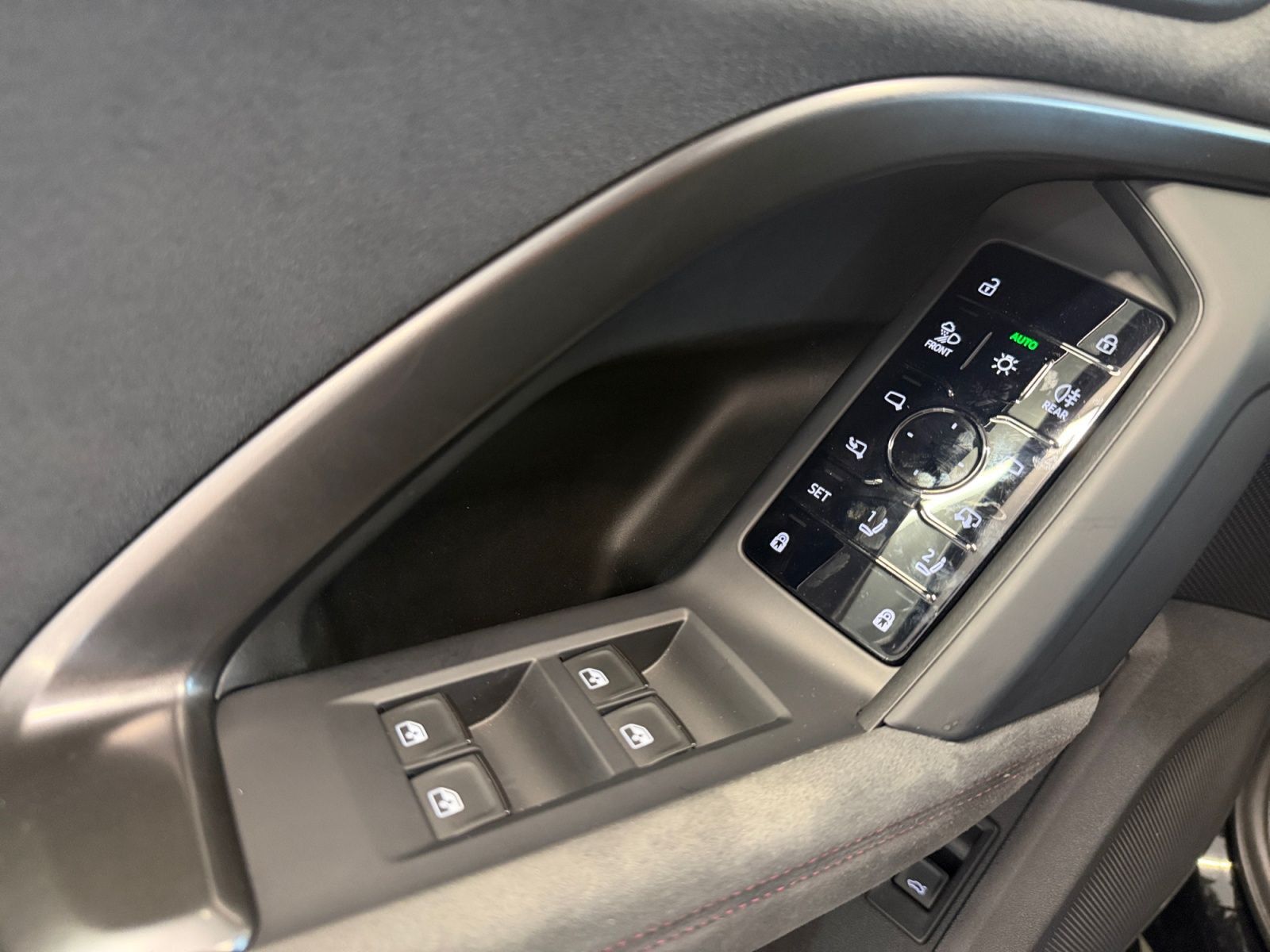 Audi Q5 - Bild 15