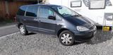 Ford Galaxy 2.3 16V Trend Trend - Ford Galaxy: 2.3