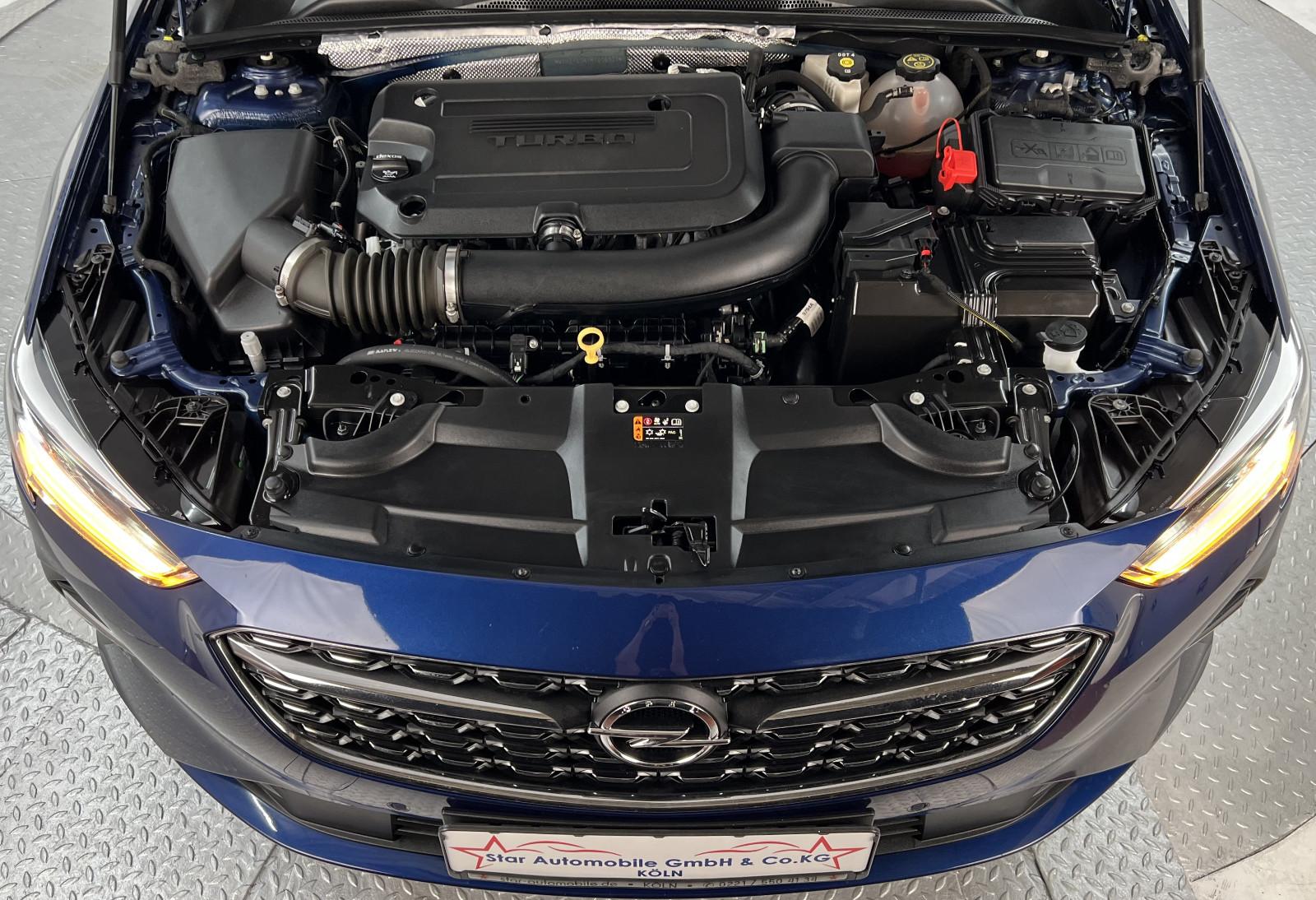 Opel Insignia B Grand Sport 147KW Business Elegance, миниатюра 5
