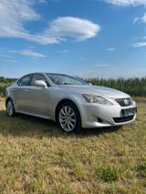 Lexus IS 250 250 Luxury Line Luxury Line - Lexus IS 250: Luxury