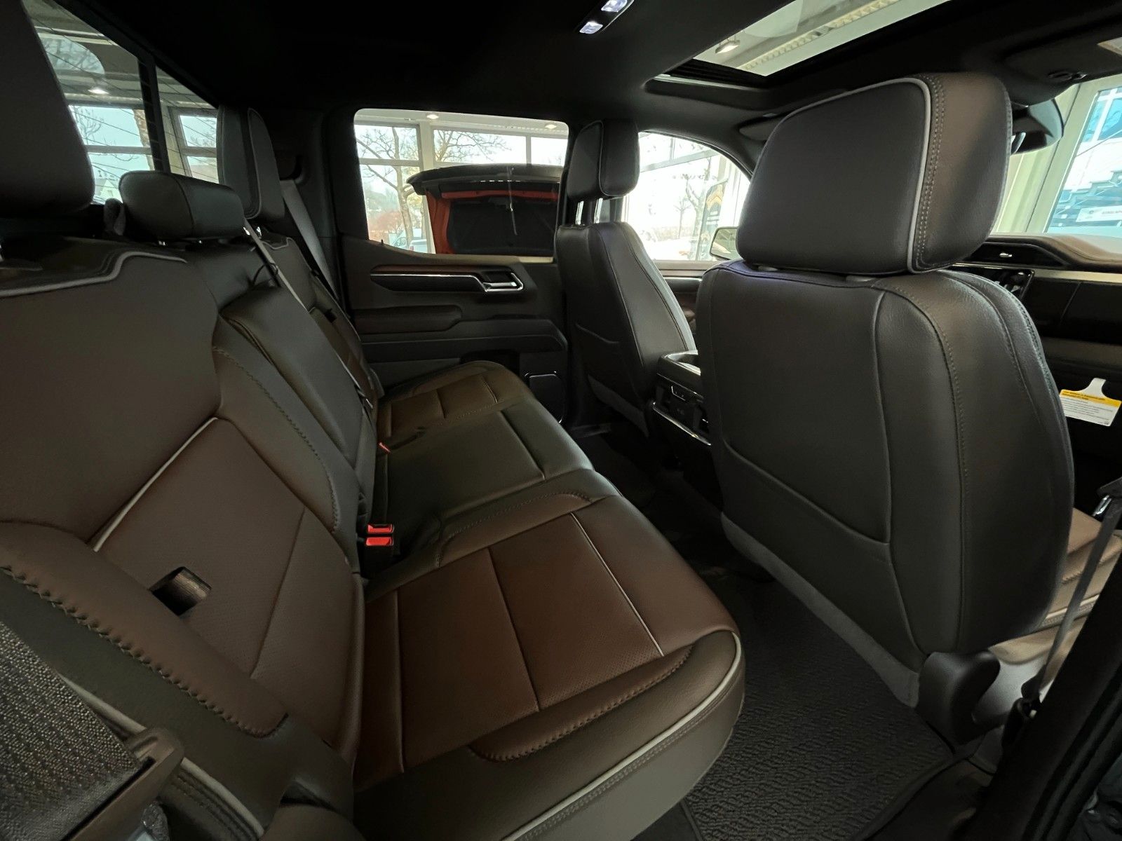 Fahrzeugabbildung GMC Sierra 1500 Denali Black 6.2 LPG*HeadUp*360°