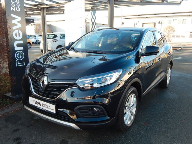 Renault Kadjar TCe 140 GPF Limited Deluxe