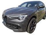 Alfa Romeo Stelvio Quadrifoglio Q4 Harman Kardon - Alfa Romeo Unfallwagen