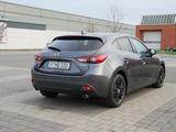 Mazda 3 2.2 SKYACTIV-D 150 | Apple CarPlay - Mazda 3 in Frankfurt (Main)