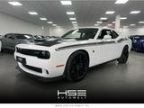 Dodge Challenger 6,4l V8 R/T Scat Pack/ AUT/ SZH - weiße Dodge Challenger