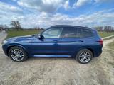 BMW X3 xDrive30d M SPORT  - BMW X3 Gebrauchtwagen in Augsburg
