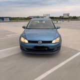 Volkswagen Golf 2.0 BlueTDI DSG Highline Highline