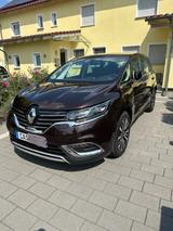 Renault Espace ENERGY dCi 160 EDC Initiale Paris Ini... - Renault Espace in Gelsenkirchen