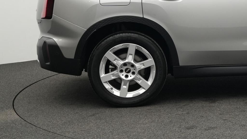 MINI One D Countryman - Bild 16