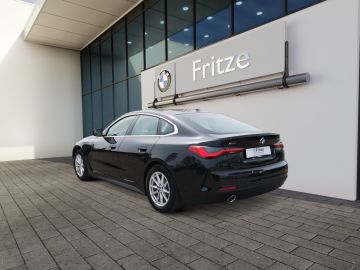 BMW 420 Gran Coupé - 4