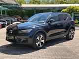 Volvo XC40 T5 Recharge Plus Dark *ACC*360°*Standh.*Nav - Volvo XC40 mit Hybrid-Antrieb: Automatik