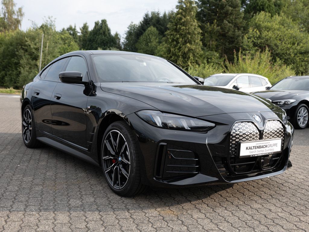 BMW i4 - Bild 5